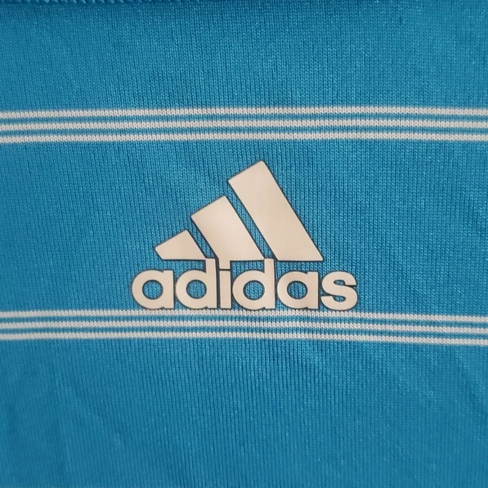 Adidas‎ golf pure motion polo size XL